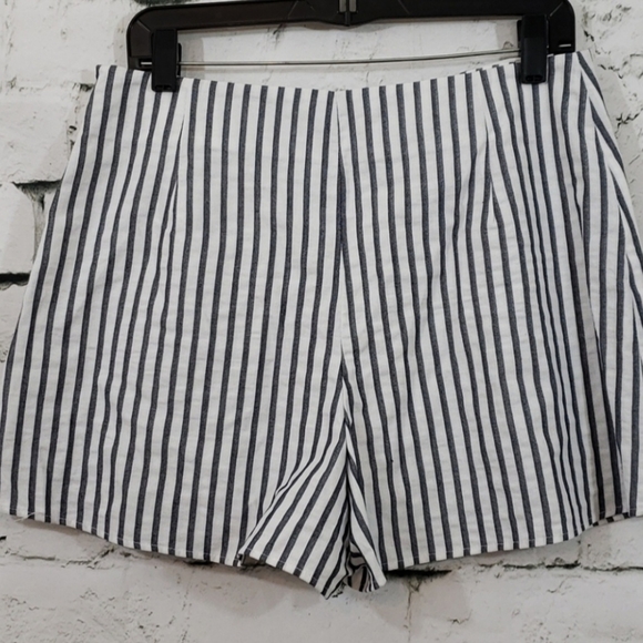 Zara shorts with Ruffles - Picture 7 of 7